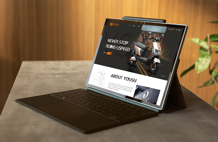 কোম্পানির নতুন ওয়েবসাইট চালু হল!