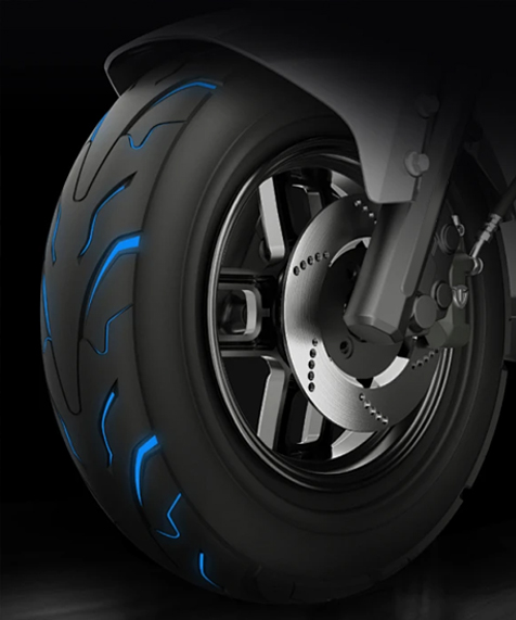 জিয়াংসু ইউসু ভেহিক্যাল টেকনোলজি কোং, লি.