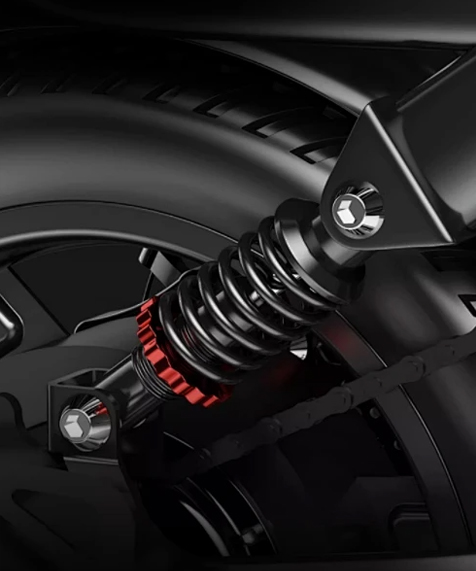 জিয়াংসু ইউসু ভেহিক্যাল টেকনোলজি কোং, লি.