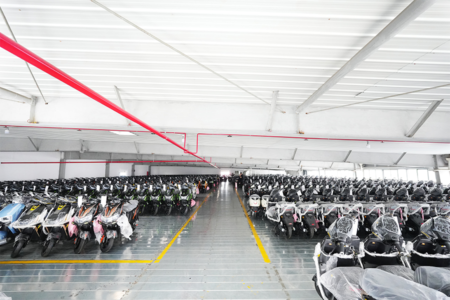 জিয়াংসু ইউসু ভেহিক্যাল টেকনোলজি কোং, লি.