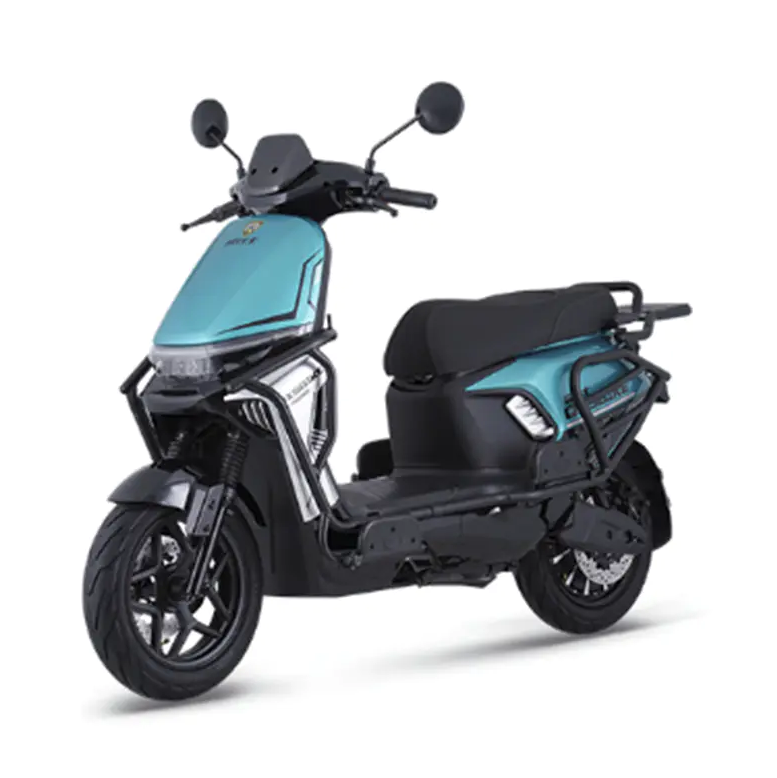 ইউসু সাইক্লিস্ট হাই-এন্ড ইলেকট্রিক মোটরসাইকেলটি শহরের যাতায়াত এবং দূর-দূরত্বের রাইডিং উভয়ের জন্য ত্বরণ, সর্বোচ্চ গতি এবং টর্কের ক্ষেত্রে কীভাবে পারফর্ম করে?