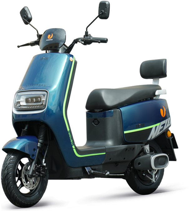 জিয়াংসু ইউসু ভেহিক্যাল টেকনোলজি কোং, লি.